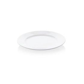 Güral Porselen Delta 22 cm Düz Tabak