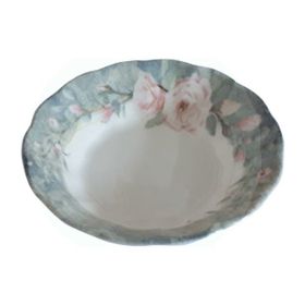 Güral Porselen Dıgıbone Acem 6x10 CM Çay Tabağı