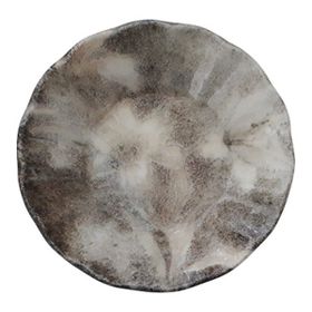Güral Porselen Dıgıbone Acem 6x10 CM Çay Tabağı