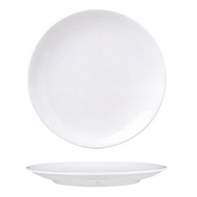Güral Porselen Ent. Otel 6 Adet 28 Cm Düz Tabak