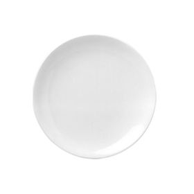 Güral Porselen Eo21du 21 cm Düz Tabak