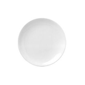 Güral Porselen Eo28du 28 cm Düz Tabak