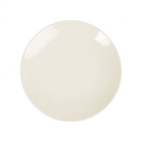 Güral Porselen Gbseo25du 25 cm Düz Tabak