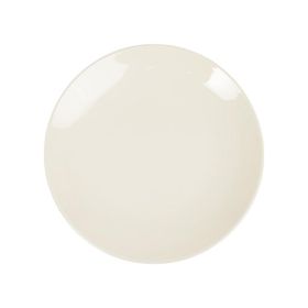 Güral Porselen Gbseo25du 25 cm Düz Tabak