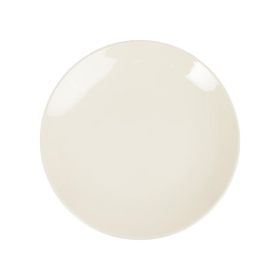 Güral Porselen Gbseo25du 25 cm Düz Tabak