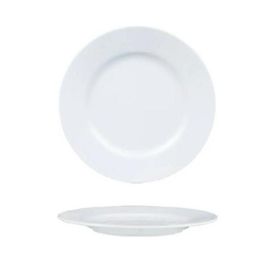 Güral Porselen Gp Yo17du 17 cm 12'li Düz Tabak