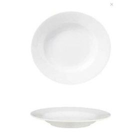 Güral Porselen Gp Yo21ck 21 cm 12 Adet Çukur Tabak
