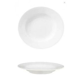 Güral Porselen Gp Yo21ck 21 cm 12 Adet Çukur Tabak