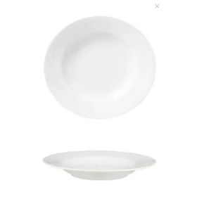 Güral Porselen Gp Yo21ck 21 cm 12 Adet Çukur Tabak