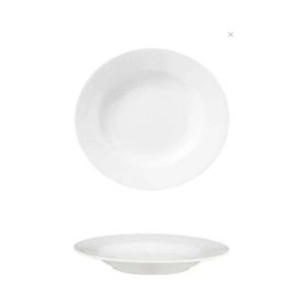 Güral Porselen Gp Yo21ck 21 cm 12 Adet Çukur Tabak