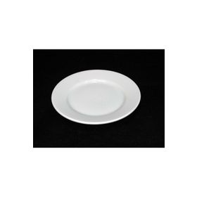 Güral Porselen Güral Otel 21 cm 12 Adet Düz Tabak