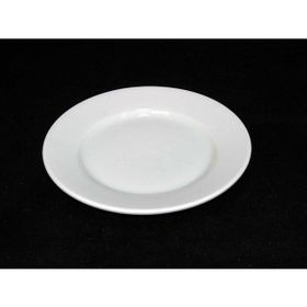Güral Porselen Güral Otel 21 cm 12 Adet Düz Tabak