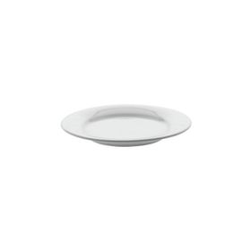 Güral Porselen Güral Otel 24 cm 12 Adet Düz Tabak