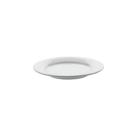 Güral Porselen Güral Otel 24 cm 12 Adet Düz Tabak