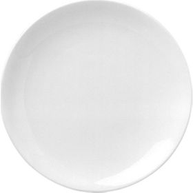 Güral Porselen Güral Porselen 17 cm Düz Tabak