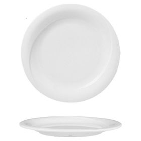 Güral Porselen Güral Porselen 25 cm Düz Tabak