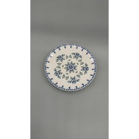 Güral Porselen Güral Porselen 25 cm Düz Tabak