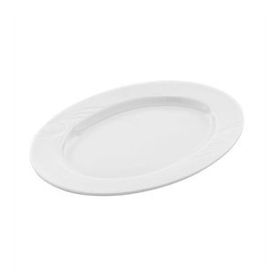 Güral Porselen Kzm39ky 39 cm Kayık Tabak