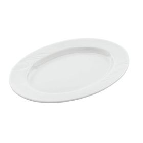 Güral Porselen Kzm39ky 39 cm Kayık Tabak