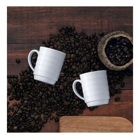 Güral Porselen Lizbon Mug Bardak