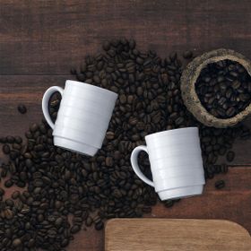 Güral Porselen Lizbon Mug Bardak