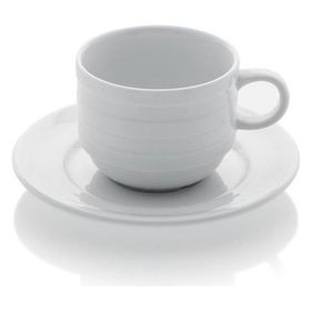 Güral Porselen Lizbon Tekli Çay Fincanı
