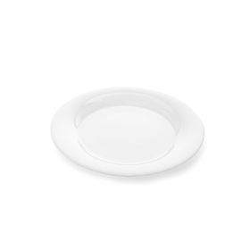 Güral Porselen Madrid 20 cm Düz Tabak