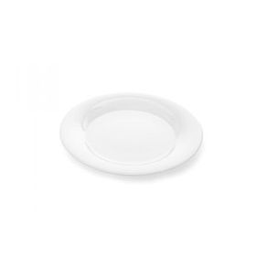 Güral Porselen Madrid 20 cm Düz Tabak