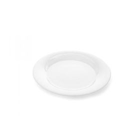 Güral Porselen Madrid 20 cm Düz Tabak
