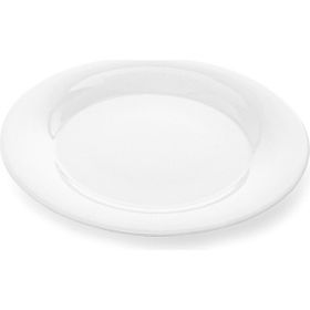 Güral Porselen Madrid 20 cm Düz Tabak