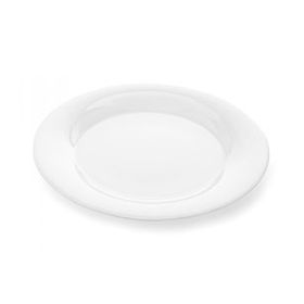 Güral Porselen Madrid 30 cm Düz Tabak