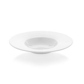 Güral Porselen Madrid Gurme 26 cm Çukur Tabak