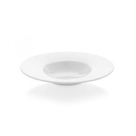 Güral Porselen Madrid Gurme 26 cm Çukur Tabak
