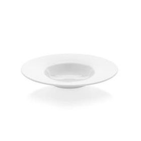 Güral Porselen Madrid Gurme 26 cm Çukur Tabak