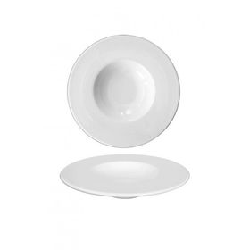 Güral Porselen Madrid Gurme 26 cm Çukur Tabak