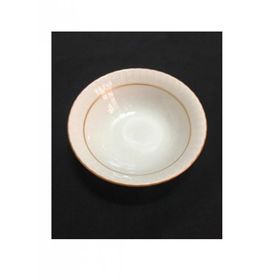 Güral Porselen Mat 15 cm 6lı Sedef Kase