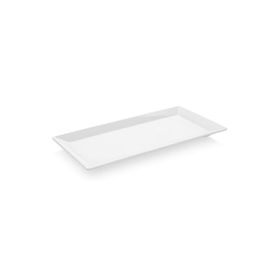 Güral Porselen Mer34x18ky 34x18 cm Kayık Tabak