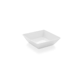Güral Porselen Merid 14x14 cm Çukur Tabak