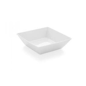 Güral Porselen Merid 14x14 cm Çukur Tabak