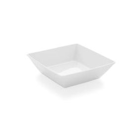 Güral Porselen Merid 14x14 cm Çukur Tabak