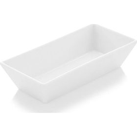 Güral Porselen Merid 15 cm Kayık Tabak