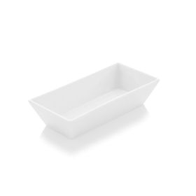 Güral Porselen Merid 15 cm Kayık Tabak
