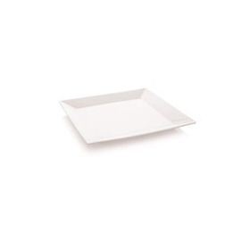 Güral Porselen Merid 19 cm 1 Adet Düz Tabak