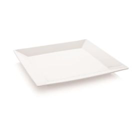 Güral Porselen Merid 19 cm 1 Adet Düz Tabak