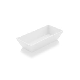 Güral Porselen Merid 20 cm Kayık Tabak