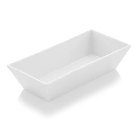 Güral Porselen Merid 20 cm Kayık Tabak
