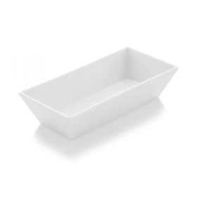 Güral Porselen Merid 20 cm Kayık Tabak