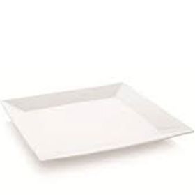 Güral Porselen Merid 34 cm Düz Tabak