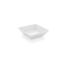 Güral Porselen Merid Beyaz 19 cm Düz Tabak