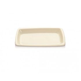 Güral Porselen Orlando 33x15 cm Kayık Tabak